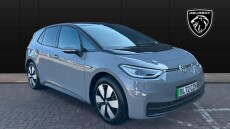 Volkswagen ID.3 150kW Family Pro Performance 58kWh 5dr Auto Electric Hatchback